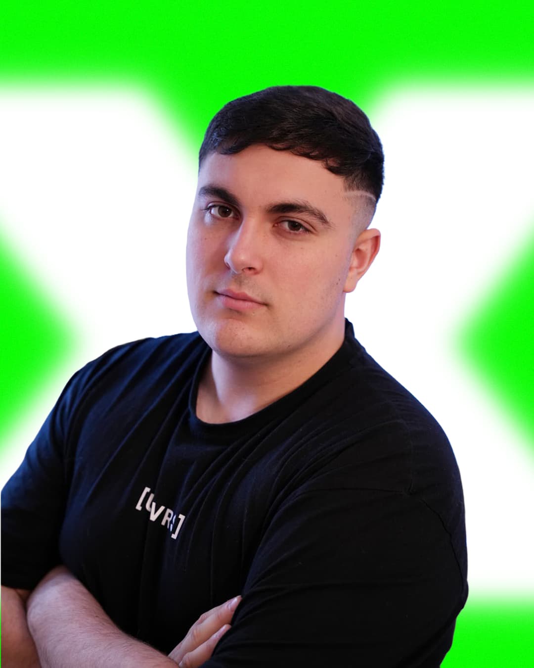 Oier SV portrait
